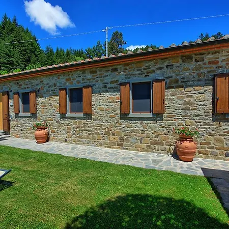 Portole Due By Posarellivillas Villa