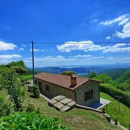 Portole Due By Posarellivillas Montanare