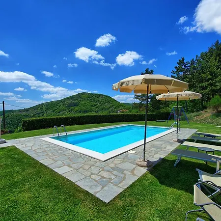 Portole Due By Posarellivillas Villa *