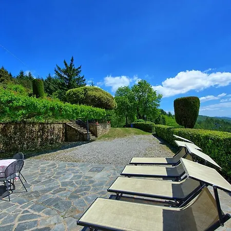 Villa Portole Due By Posarellivillas