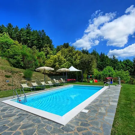 Villa Portole Due By Posarellivillas Montanare