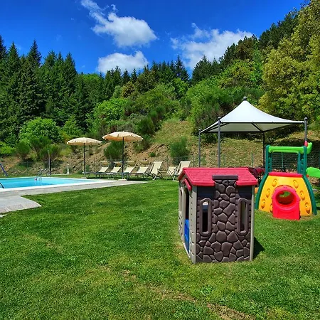 Villa Portole Due By Posarellivillas