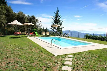 Portole Due By Posarellivillas Montanare