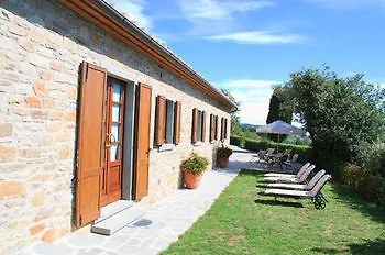 Villa Portole Due By Posarellivillas Montanare
