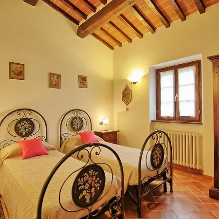 Portole Due By Posarellivillas *