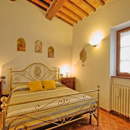 Portole Due By Posarellivillas Villa *