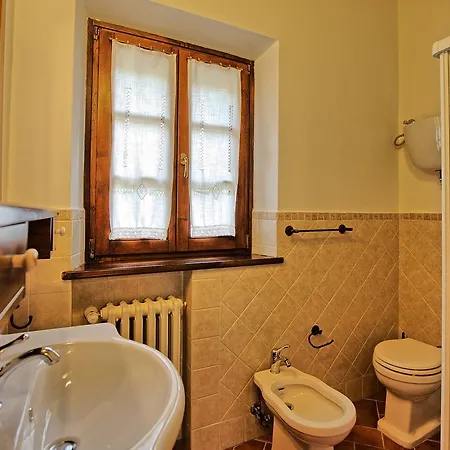 Portole Due By Posarellivillas Villa