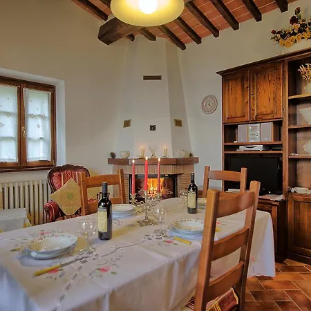 Portole Due By Posarellivillas Villa Montanare